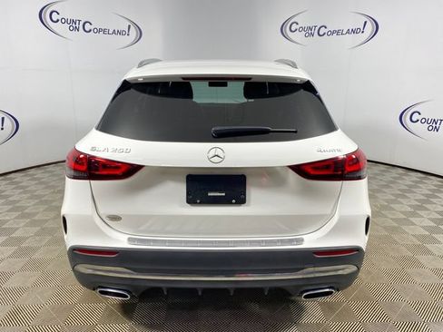 Used 2023 Mercedes-Benz GLA 250 4MATIC image 5