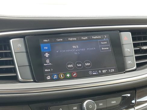 Used 2023 Buick Enclave Essence w/ Experience Buick Package FWD image 15