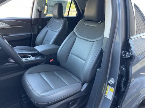 New 2026 Ford Explorer Active w/ Active Comfort Package AWD/4WD image 22