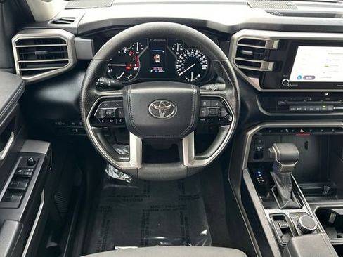 Used 2023 Toyota Tundra SR5 w/ SR5 Convenience Package image 16