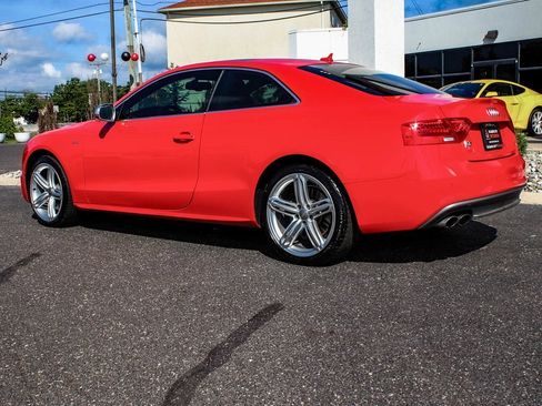 Used 2014 Audi S5 Premium Plus image 4