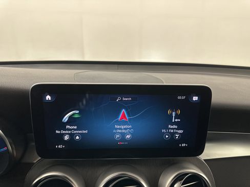 Used 2022 Mercedes-Benz GLC 300 4MATIC image 14