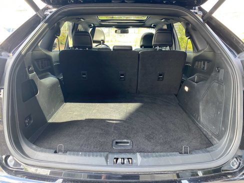 Used 2019 Ford Edge ST w/ Equipment Group 401A AWD/4WD image 24