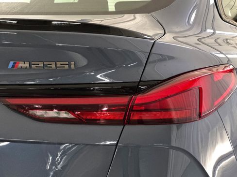 Certified 2024 BMW M235i xDrive Gran Coupe w/ M Performance Package image 13