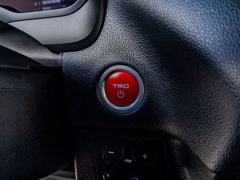 Used 2023 Toyota Sequoia TRD Pro image 28