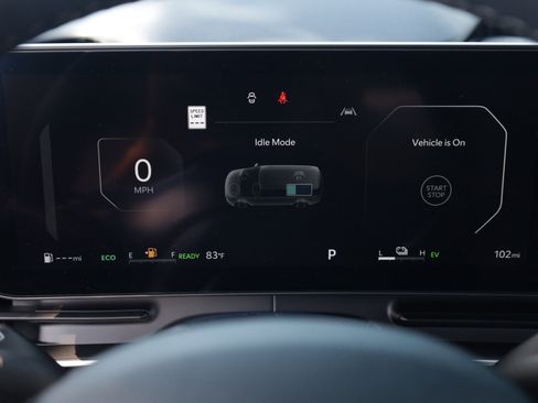 New 2026 Kia Carnival SX Prestige FWD image 24