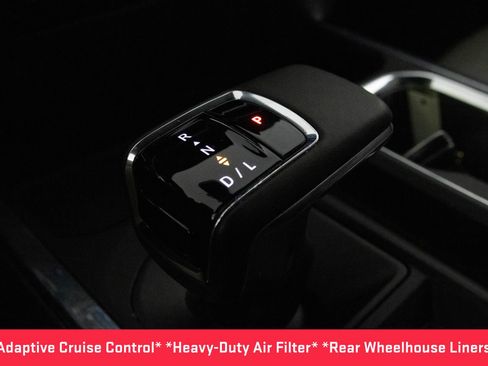 Certified 2023 Chevrolet Silverado 1500 LTZ w/ LTZ Premium Package image 28