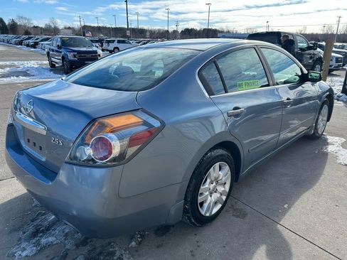Used 2012 Nissan Altima 2.5 S image 5