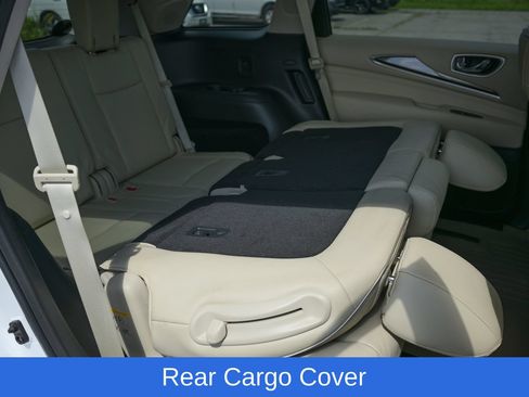 Used 2020 INFINITI QX60 Luxe w/ Essential Package AWD/4WD image 45