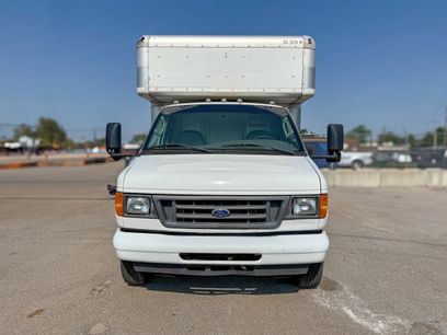 Used 2006 Ford E-450 and Econoline 450