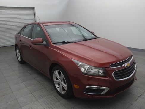Used 2016 Chevrolet Cruze LT FWD image 13