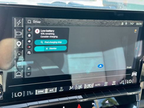 Used 2025 GMC Hummer EV 3X AWD/4WD image 27