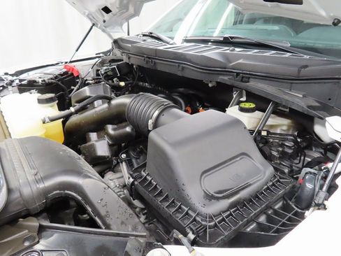 Used 2024 Ford F150 XLT w/ Tow/Haul Package image 25