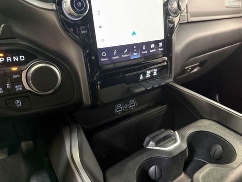 Used 2025 RAM 1500 Big Horn image 81