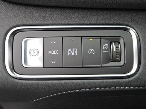 New 2026 Buick Enclave Preferred w/ Power Package image 12