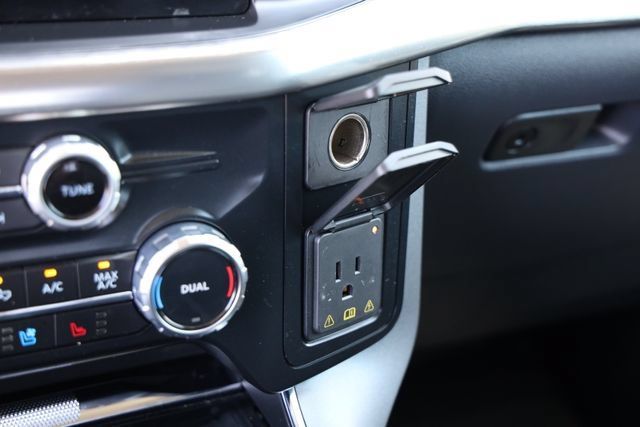 Used 2023 Ford F150 Lariat RWD image 24
