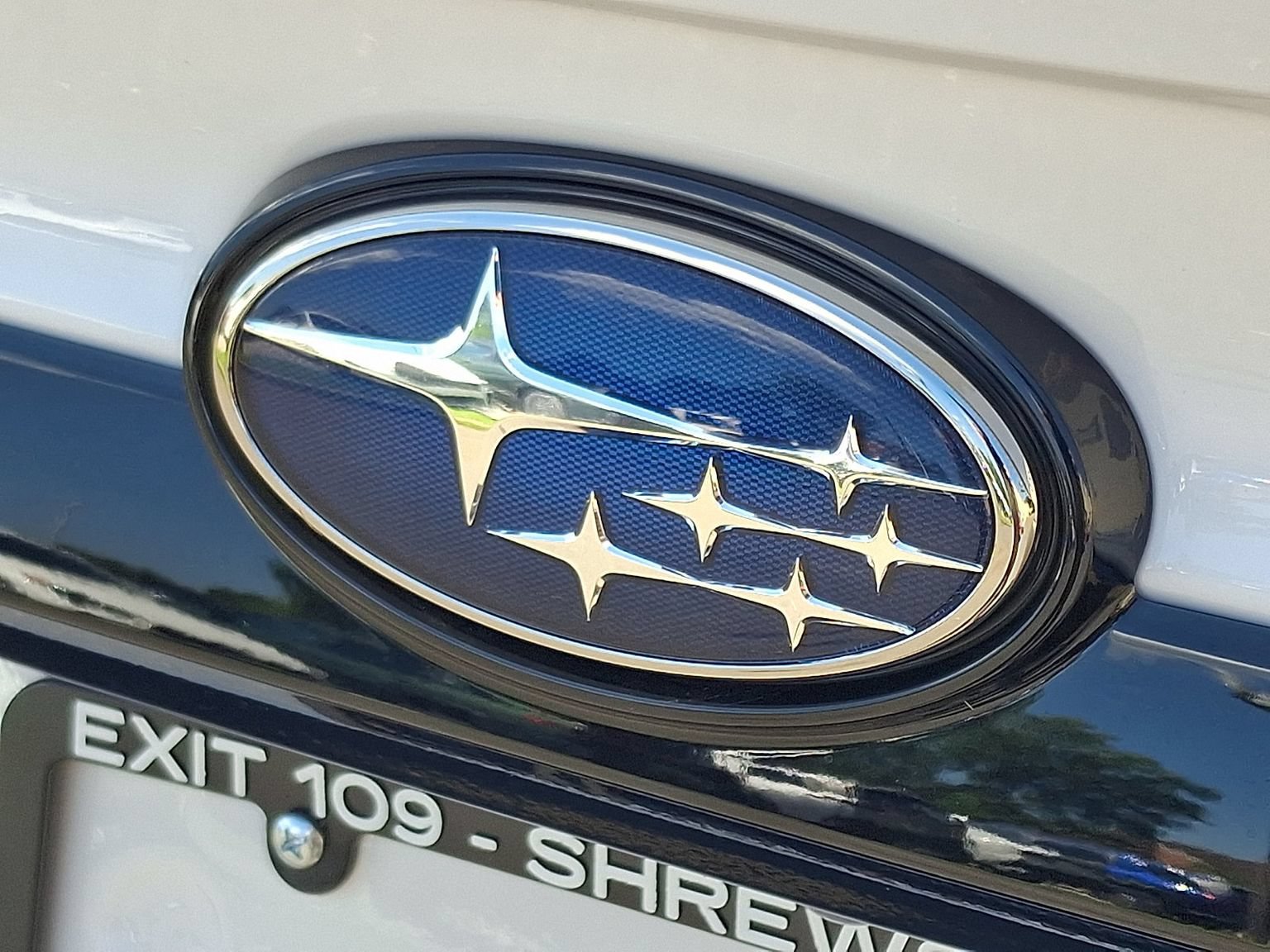 New 2026 Subaru WRX Premium AWD/4WD image 13