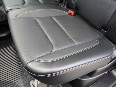 Used 2023 RAM 1500 Rebel w/ Rebel Level 2 Equipment Group image 30