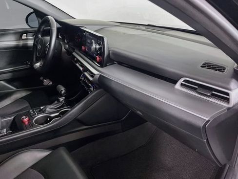 Used 2021 Kia K5 GT-Line FWD image 28