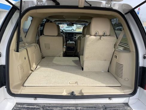 Used 2015 Ford Expedition Limited w/ Equipment Group 301A image 10