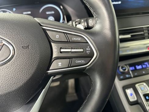 Used 2021 Hyundai Palisade Limited image 22