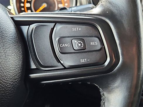 Used 2021 Jeep Wrangler Unlimited Sport image 24