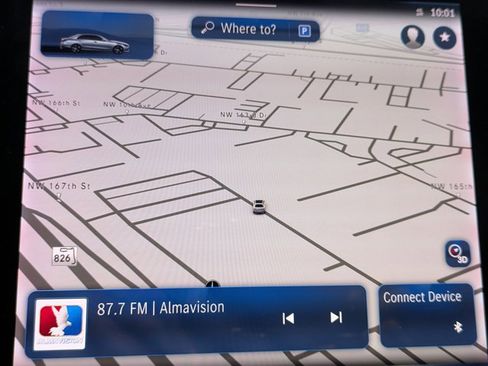 Certified 2023 Mercedes-Benz C 300 Sedan image 12