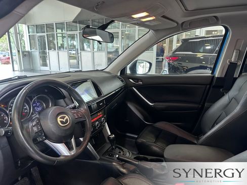 Used 2014 MAZDA CX-5 Grand Touring AWD/4WD image 25