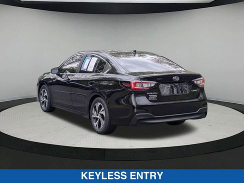 Used 2021 Subaru Legacy Premium AWD/4WD image 6