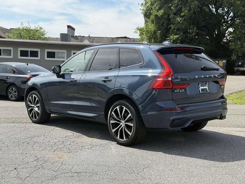 Used 2023 Volvo XC60 B5 Plus w/ Climate Package AWD/4WD image 22