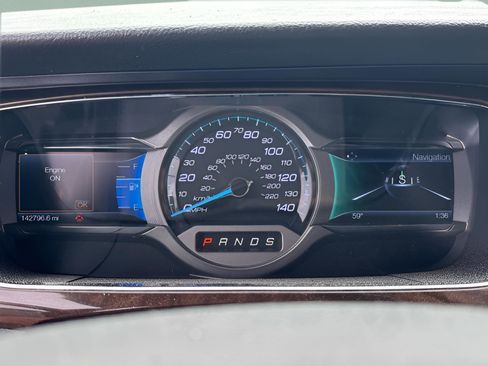 Used 2014 Ford Taurus Limited image 21