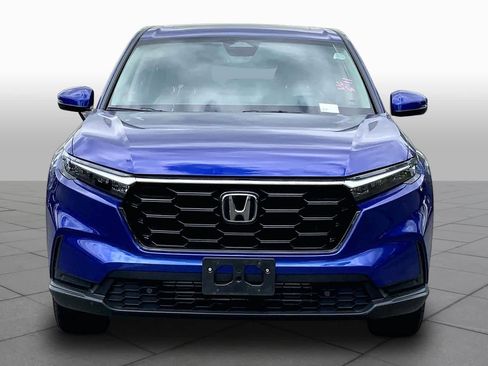 Used 2025 Honda CR-V EX-L image 4