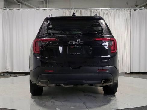 Used 2023 GMC Acadia SLT w/ Elevation Edition image 9