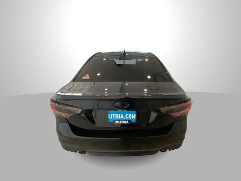 Used 2023 Subaru Legacy Touring XT image 7