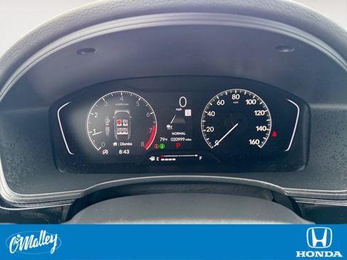 Used 2024 Honda Civic Sport image 15