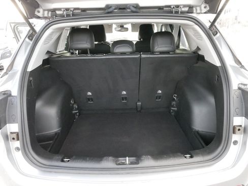 Used 2022 Jeep Compass Latitude image 18