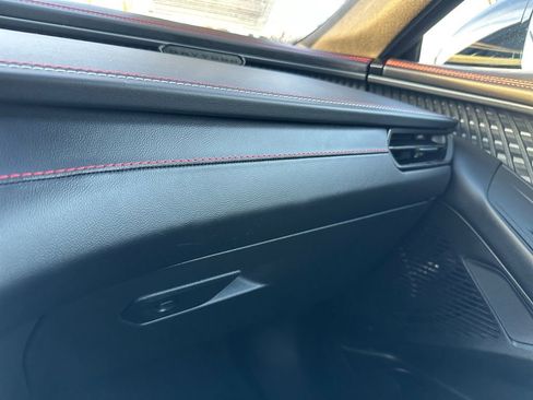 Used 2025 Dodge Charger R/T w/ Quick Order Package 25M R/T image 20