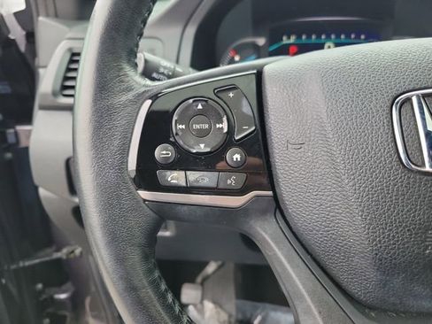 Used 2021 Honda Passport EX-L image 16
