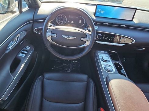 Used 2023 Genesis GV70 2.5T Advanced w/ Advanced Package image 15