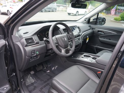 Used 2026 Honda Ridgeline RTL image 18