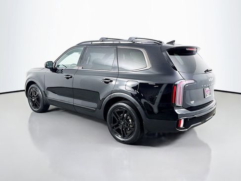 Used 2024 Kia Telluride SX Prestige X-Line image 7
