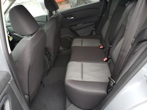 New 2026 Nissan Rogue SV image 14