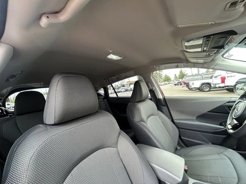 Used 2024 Subaru Crosstrek 2.0i Premium w/ Crosstrek Mirror Package AWD/4WD image 27