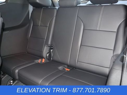 New 2026 GMC Acadia Elevation w/ Black Edition FWD image 15