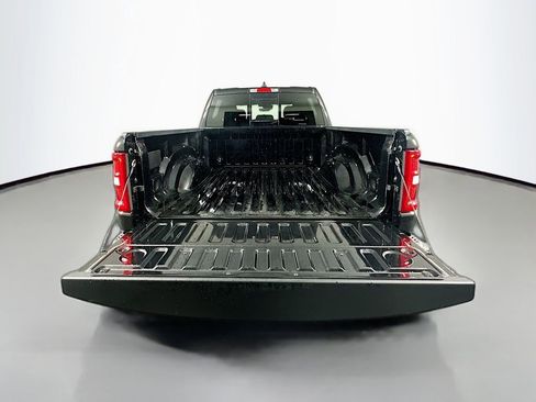 New 2026 RAM 1500 Big Horn image 15