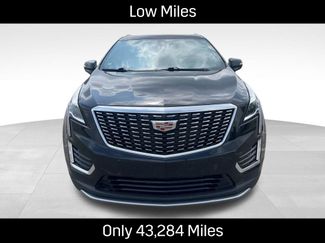 Used 2023 Cadillac XT5 Premium Luxury AWD/4WD video 2