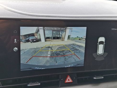 Certified 2023 Kia Sportage X-Line AWD/4WD image 21
