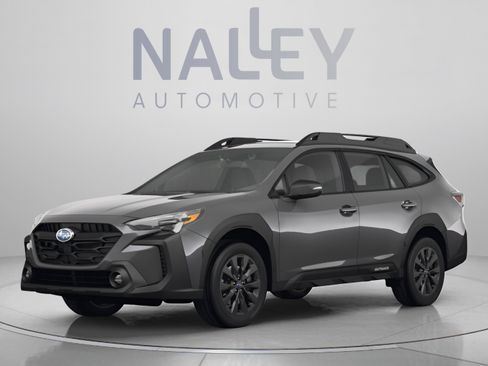 Used 2023 Subaru Outback Premium AWD/4WD image 1