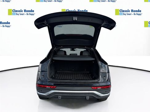Used 2023 Audi Q5 2.0T Premium Plus w/ Premium Plus Package image 35
