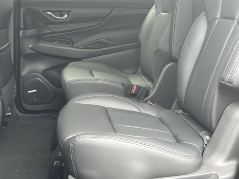 New 2025 Subaru Ascent Bronze Edition image 15